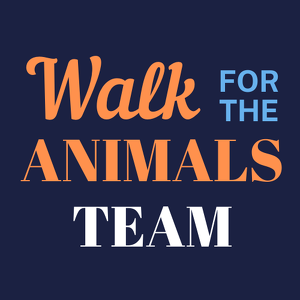 Fundraising Page: Friends of the Walk